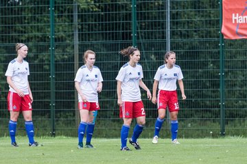 Bild 44 - Frauen HSV - SV Henstedt Ulzburg : Ergebnis: 1:4